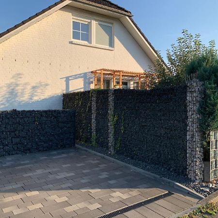 Gemuetliches Appartement In Lohmar-Wahlscheid ภายนอก รูปภาพ