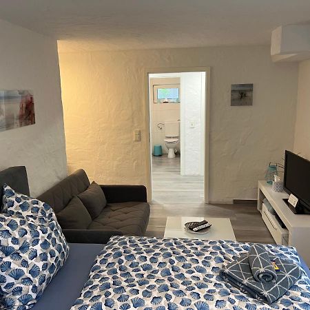 Gemuetliches Appartement In Lohmar-Wahlscheid ภายนอก รูปภาพ