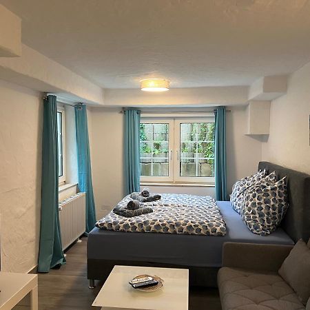Gemuetliches Appartement In Lohmar-Wahlscheid ภายนอก รูปภาพ