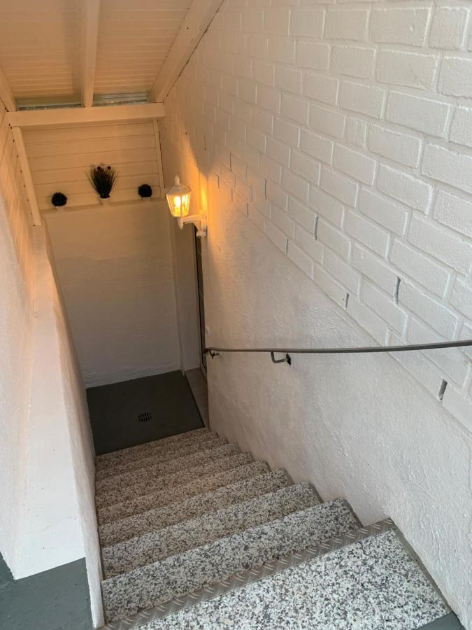 Gemuetliches Appartement In Lohmar-Wahlscheid ภายนอก รูปภาพ