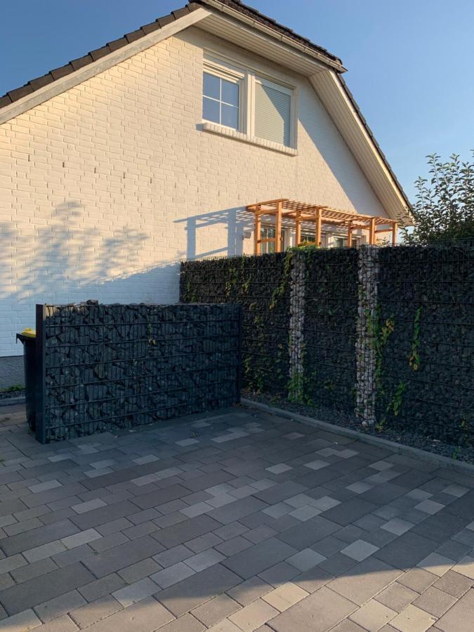 Gemuetliches Appartement In Lohmar-Wahlscheid ภายนอก รูปภาพ