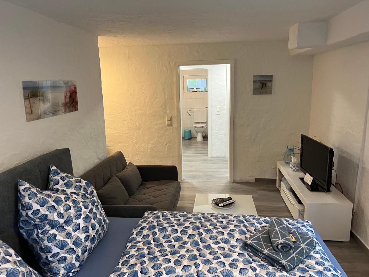 Gemuetliches Appartement In Lohmar-Wahlscheid ภายนอก รูปภาพ