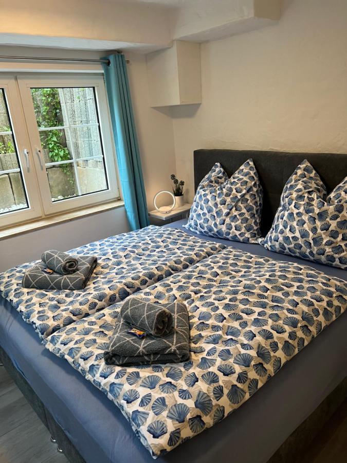 Gemuetliches Appartement In Lohmar-Wahlscheid ภายนอก รูปภาพ
