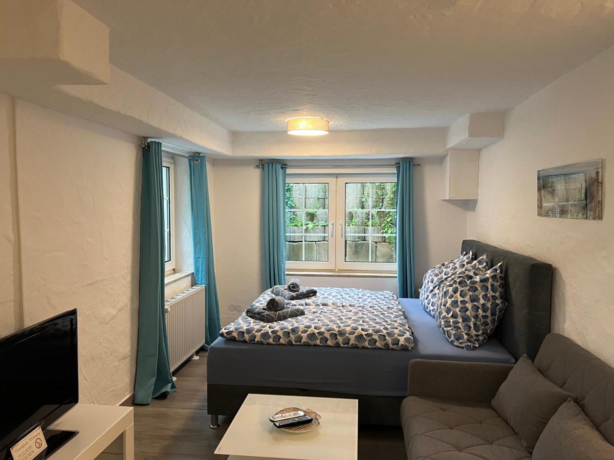 Gemuetliches Appartement In Lohmar-Wahlscheid ภายนอก รูปภาพ