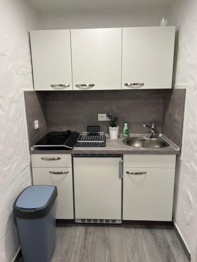 Gemuetliches Appartement In Lohmar-Wahlscheid ภายนอก รูปภาพ