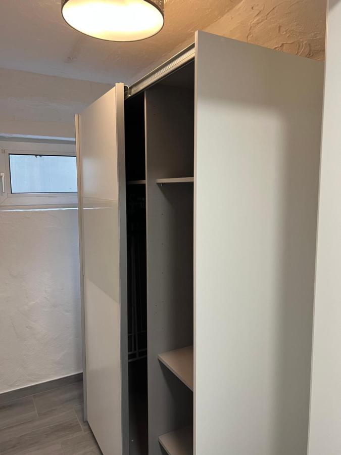 Gemuetliches Appartement In Lohmar-Wahlscheid ภายนอก รูปภาพ