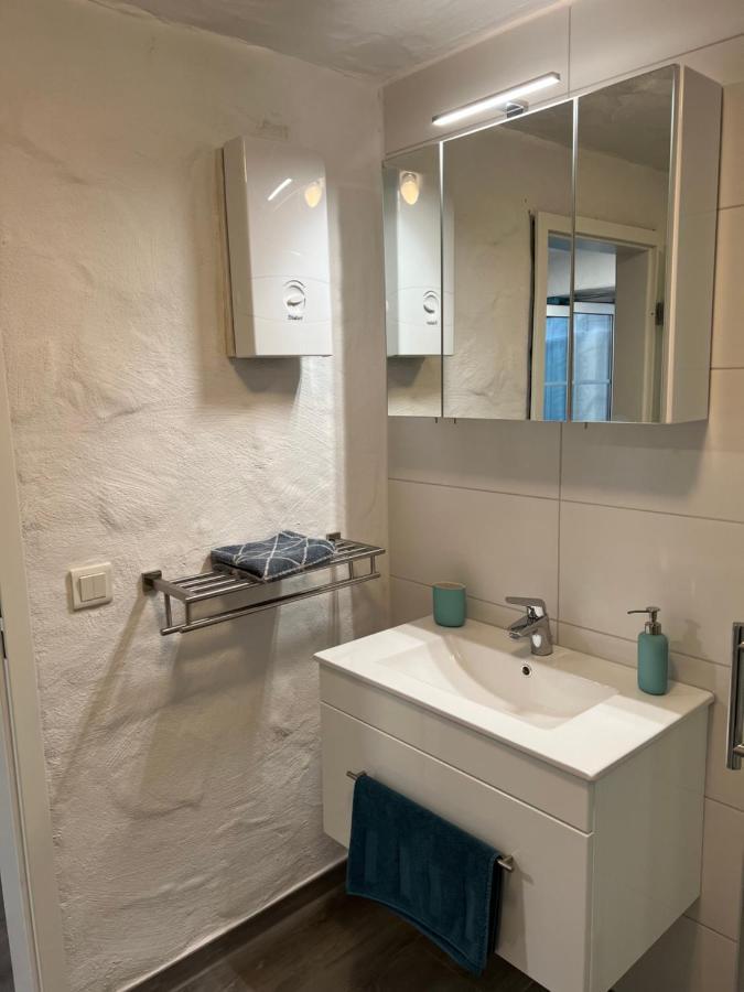 Gemuetliches Appartement In Lohmar-Wahlscheid ภายนอก รูปภาพ