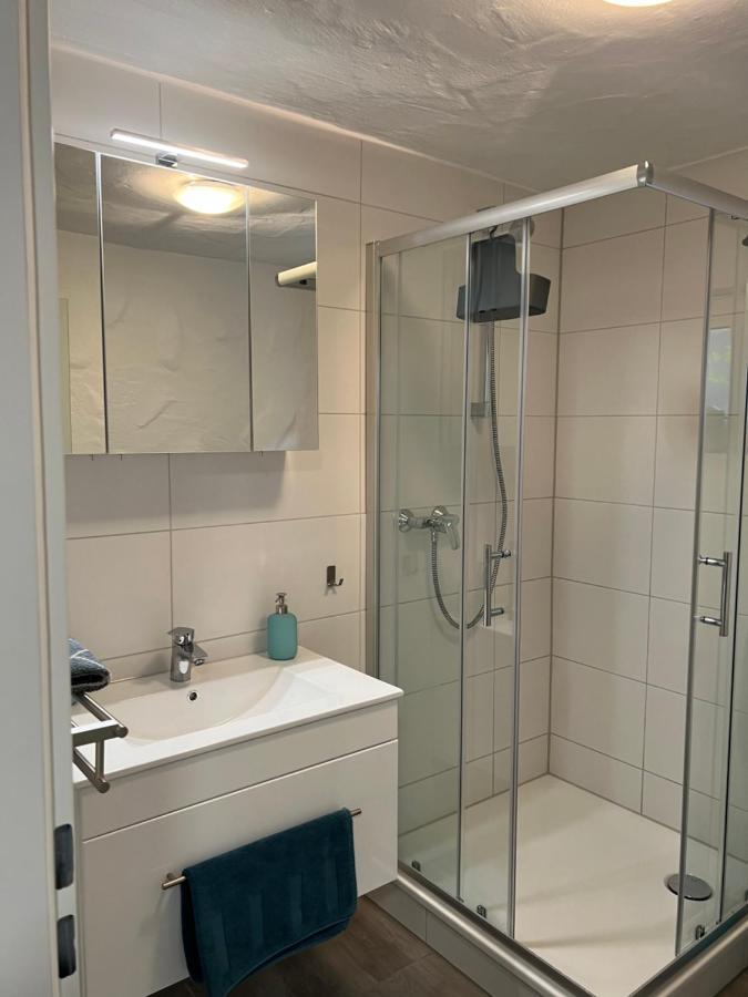 Gemuetliches Appartement In Lohmar-Wahlscheid ภายนอก รูปภาพ