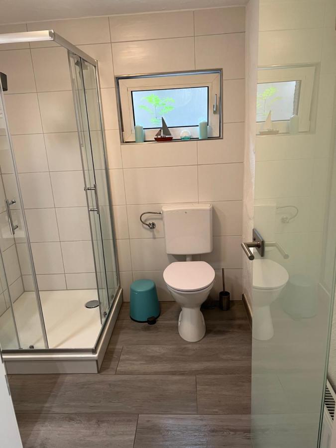 Gemuetliches Appartement In Lohmar-Wahlscheid ภายนอก รูปภาพ