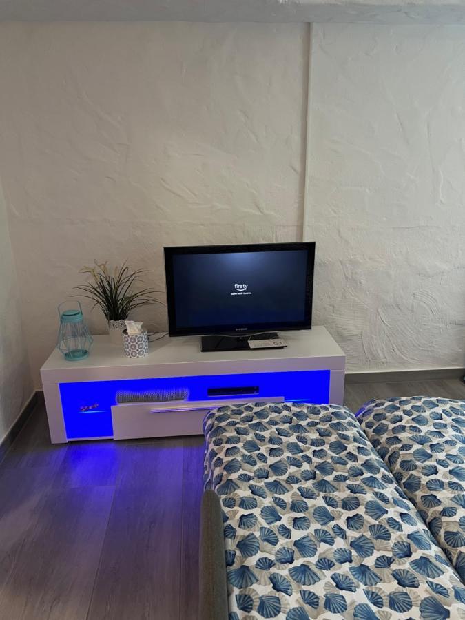 Gemuetliches Appartement In Lohmar-Wahlscheid ภายนอก รูปภาพ