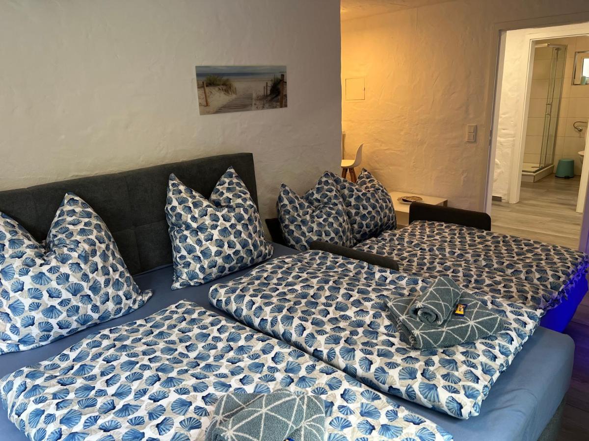 Gemuetliches Appartement In Lohmar-Wahlscheid ภายนอก รูปภาพ